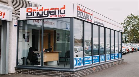 bridgend kilmarnock|Bridgend Motor Group Kilmarnock Autoplex in Kilmarnock, sct。